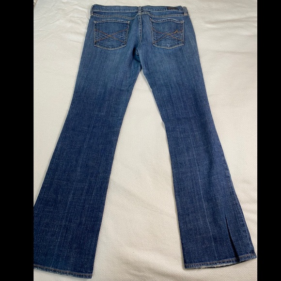 Citizen of Humanity Jeans - Picture 8 of 9